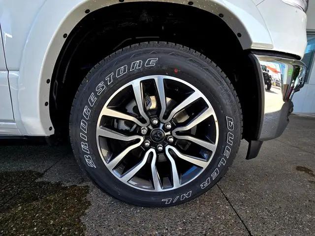 2026 Ram 1500 Limited Longhorn Crew Cab 4x4 57 Box