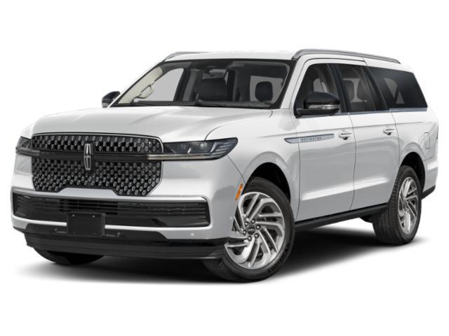 2026 Lincoln Navigator Reserve L