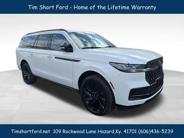 2026 Lincoln Navigator Reserve L for sale in Hazard, KY