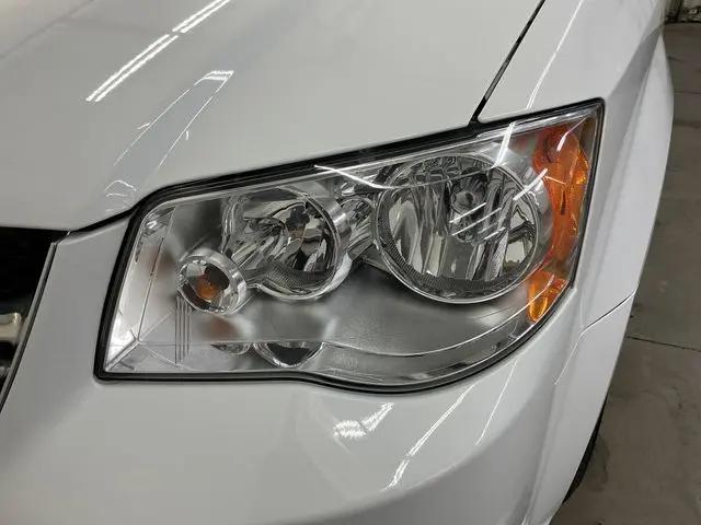 2020 Dodge Grand Caravan SE Plus