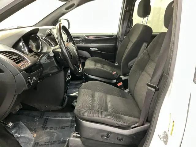 2020 Dodge Grand Caravan SE Plus