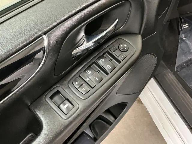 2020 Dodge Grand Caravan SE Plus