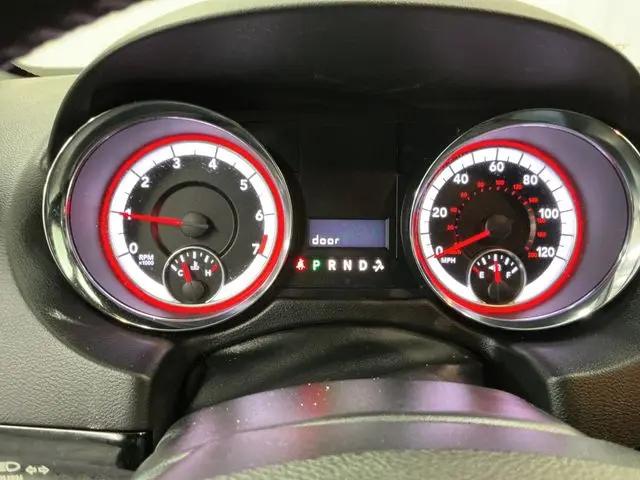 2020 Dodge Grand Caravan SE Plus