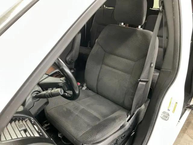 2020 Dodge Grand Caravan SE Plus