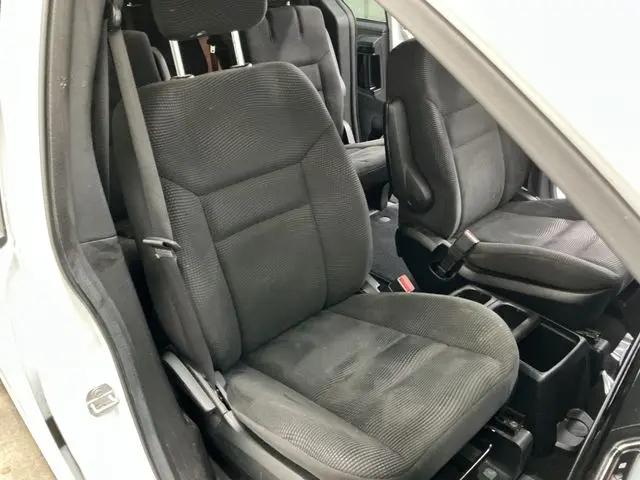 2020 Dodge Grand Caravan SE Plus