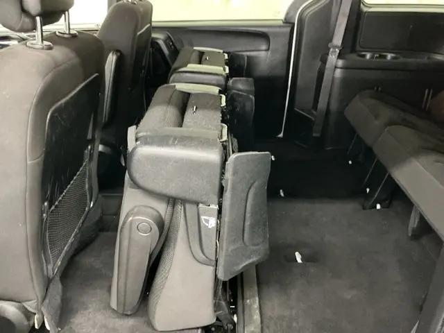 2020 Dodge Grand Caravan SE Plus