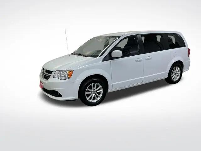 2020 Dodge Grand Caravan SE Plus for sale in Perham, MN