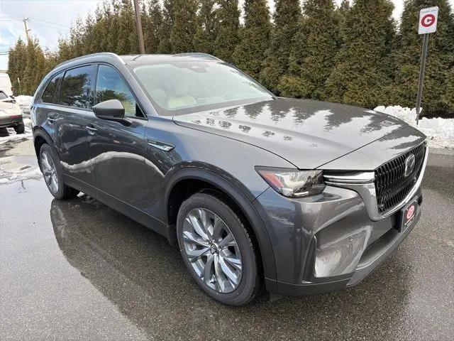 2026 Mazda X-90 3.3 Turbo Preferred for sale in Cranston, RI