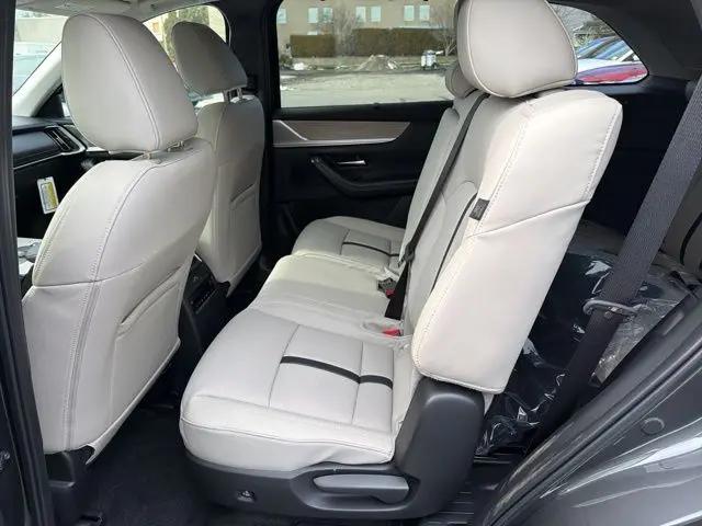 2026 Mazda X-90 3.3 Turbo Preferred