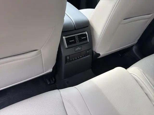 2026 Mazda X-90 3.3 Turbo Preferred