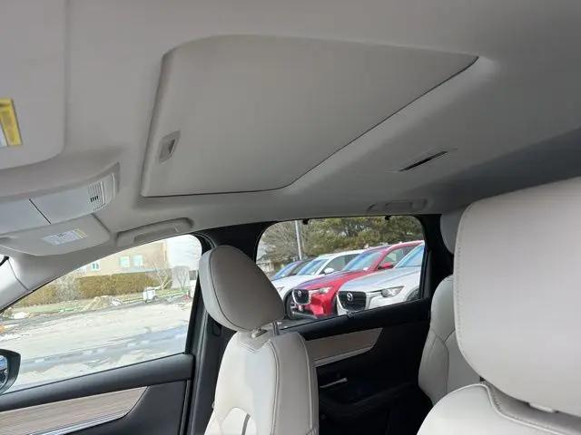 2026 Mazda X-90 3.3 Turbo Preferred