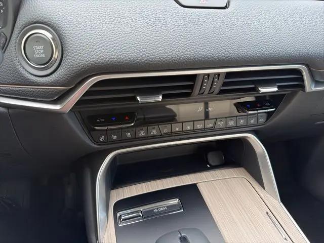 2026 Mazda X-90 3.3 Turbo Preferred