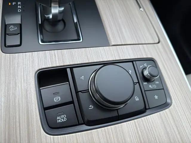 2026 Mazda X-90 3.3 Turbo Preferred