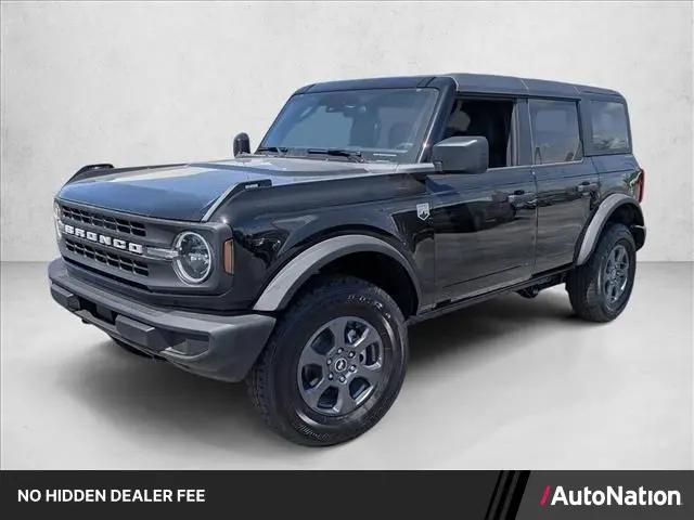 2026 Ford Bronco Big Bend for sale in Panama City, FL