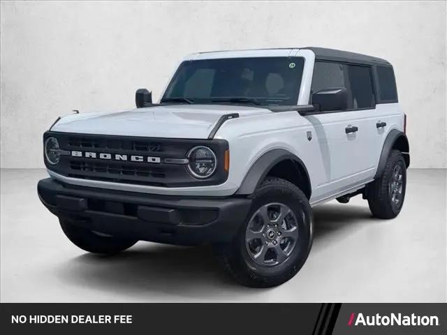 2026 Ford Bronco Big Bend for sale in Panama City, FL