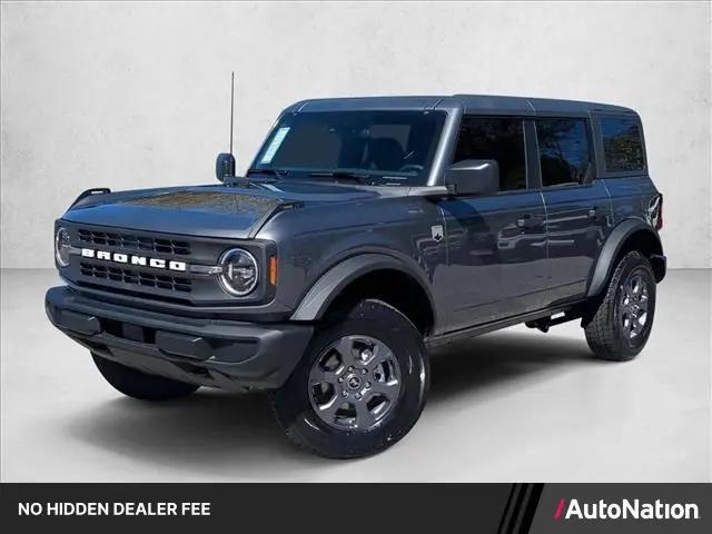 2026 Ford Bronco Big Bend for sale in Panama City, FL