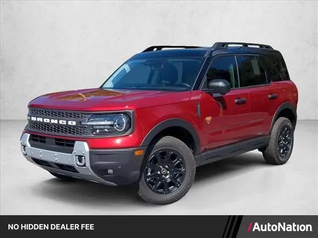2026 Ford Bronco Sport Badlands for sale in Panama City, FL
