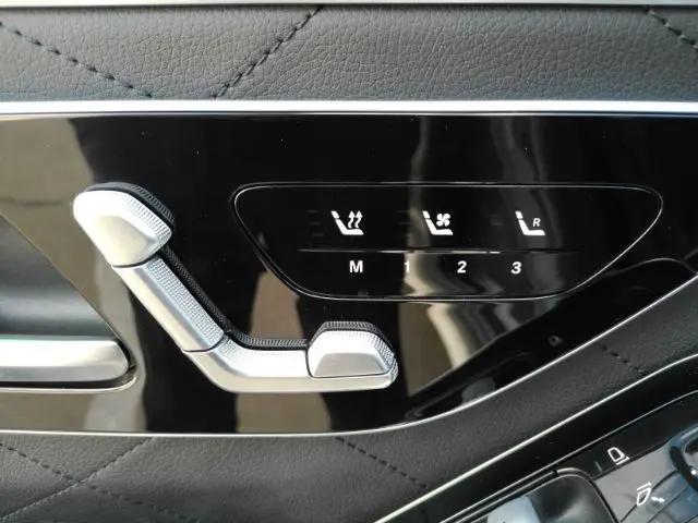 2024 Mercedes-Benz S 580 4MATIC