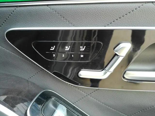 2024 Mercedes-Benz S 580 4MATIC