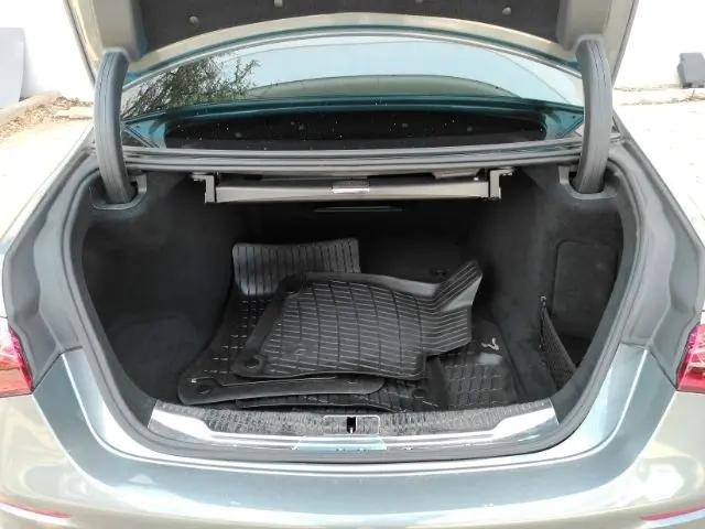 2024 Mercedes-Benz S 580 4MATIC