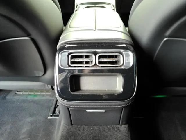2024 Mercedes-Benz S 580 4MATIC