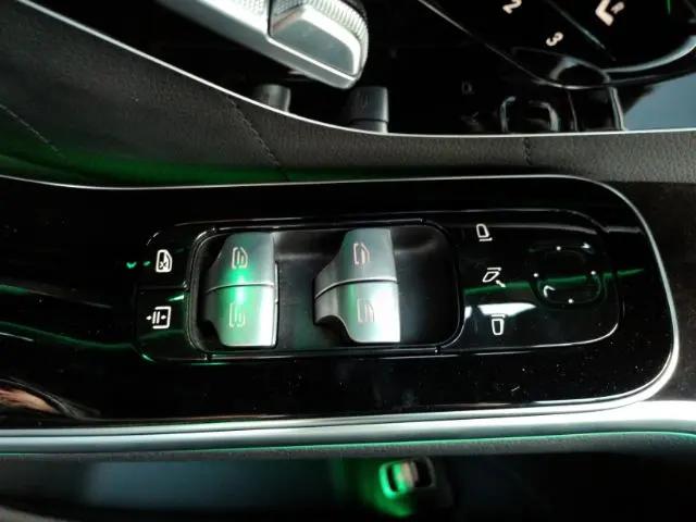 2024 Mercedes-Benz S 580 4MATIC