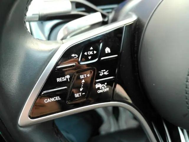 2024 Mercedes-Benz S 580 4MATIC