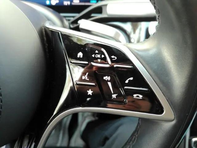 2024 Mercedes-Benz S 580 4MATIC