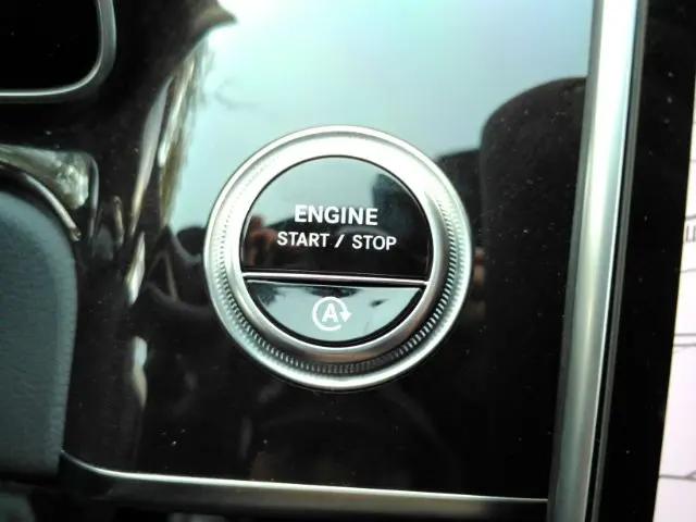 2024 Mercedes-Benz S 580 4MATIC