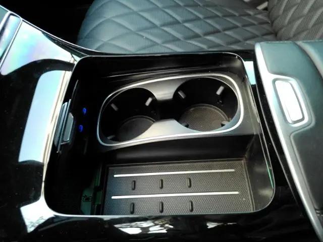 2024 Mercedes-Benz S 580 4MATIC