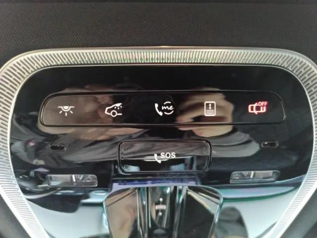 2024 Mercedes-Benz S 580 4MATIC