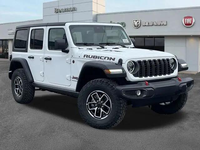 2026 Jeep Wrangler Rubicon for sale in Murfreesboro, TN