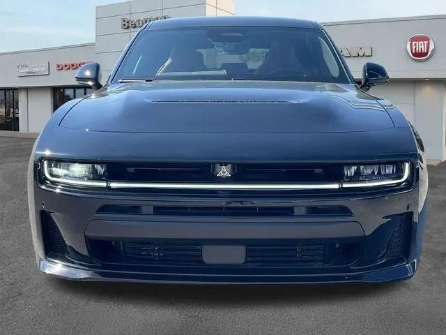 2026 Dodge Charger Scat Pack Plus 2-Door AWD