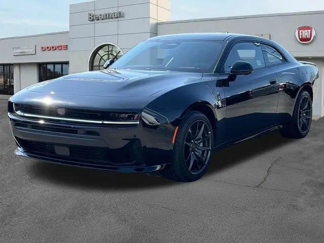 2026 Dodge Charger Scat Pack Plus 2-Door AWD