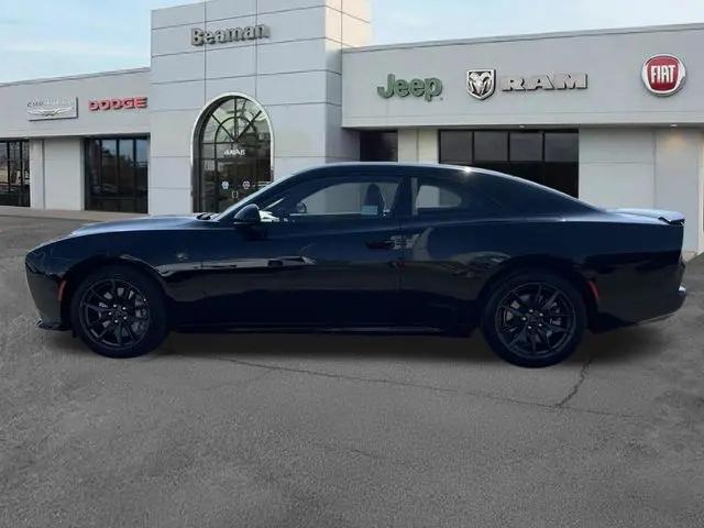 2026 Dodge Charger Scat Pack Plus 2-Door AWD