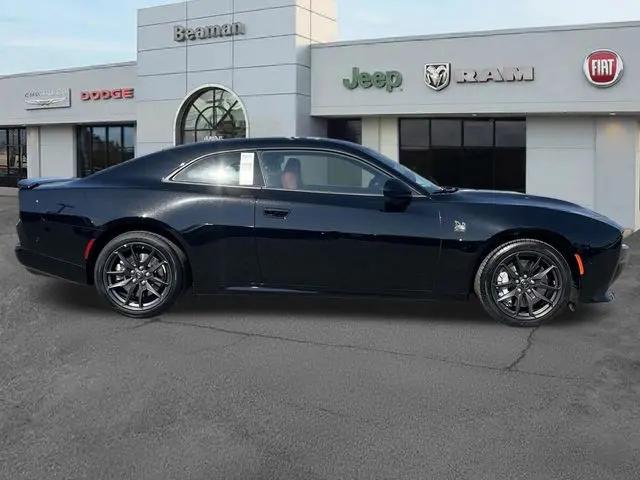 2026 Dodge Charger Scat Pack Plus 2-Door AWD