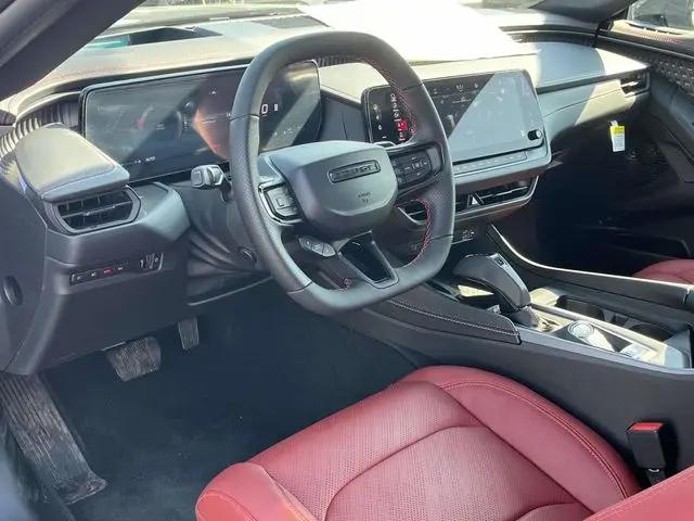 2026 Dodge Charger Scat Pack Plus 2-Door AWD