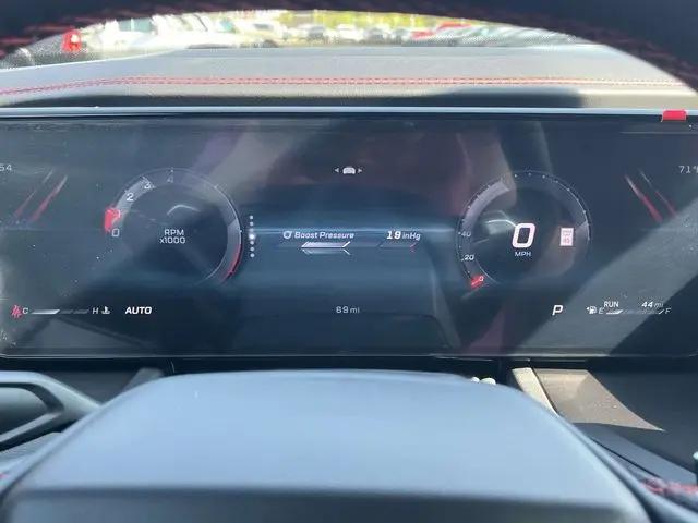 2026 Dodge Charger Scat Pack Plus 2-Door AWD