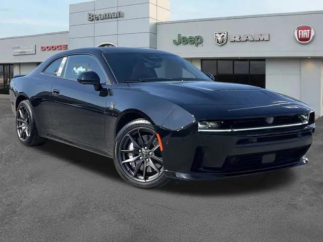2026 Dodge Charger Scat Pack Plus 2-Door AWD for sale in Murfreesboro, TN