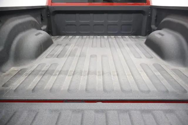 2026 Ram 2500 Big Horn Crew Cab 4x4 6'4" Box