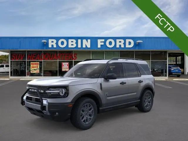2026 Ford Bronco Sport Big Bend for sale in Glenolden, PA