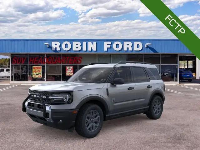 2026 Ford Bronco Sport Big Bend for sale in Glenolden, PA
