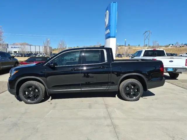 2026 Honda Ridgeline Black Edition for sale in Prescott, AZ