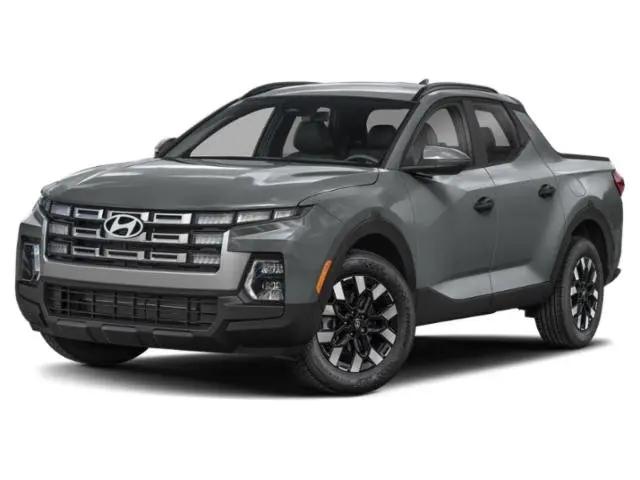 2026 Hyundai Santa Cruz SEL Activity for sale in Riverhead, NY