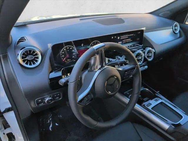 2026 Mercedes-Benz GLA-CLASS 4MATIC