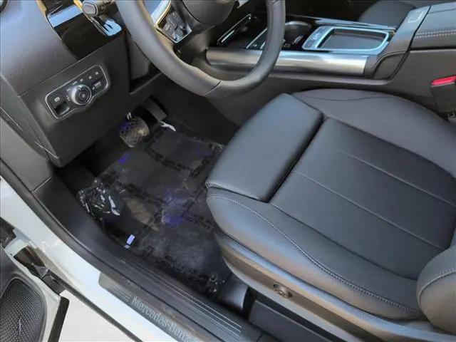 2026 Mercedes-Benz GLA-CLASS 4MATIC