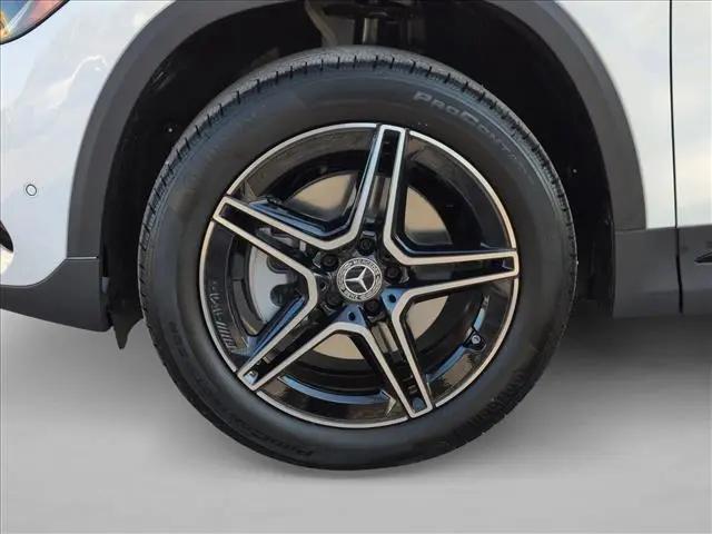2026 Mercedes-Benz GLA-CLASS 4MATIC
