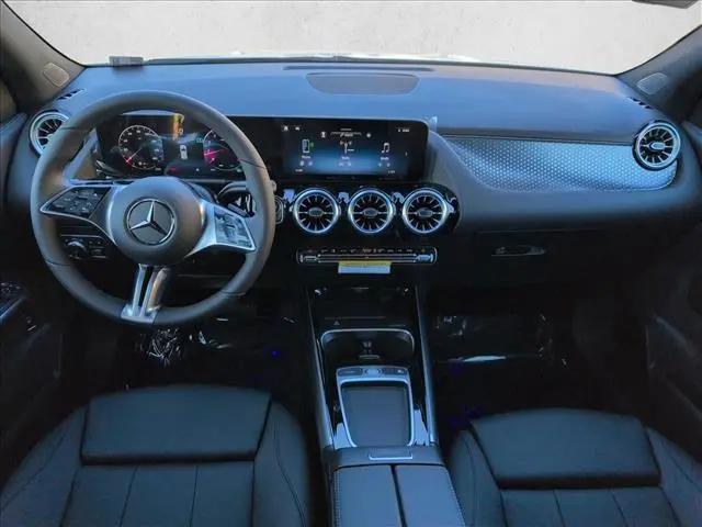 2026 Mercedes-Benz GLA-CLASS 4MATIC