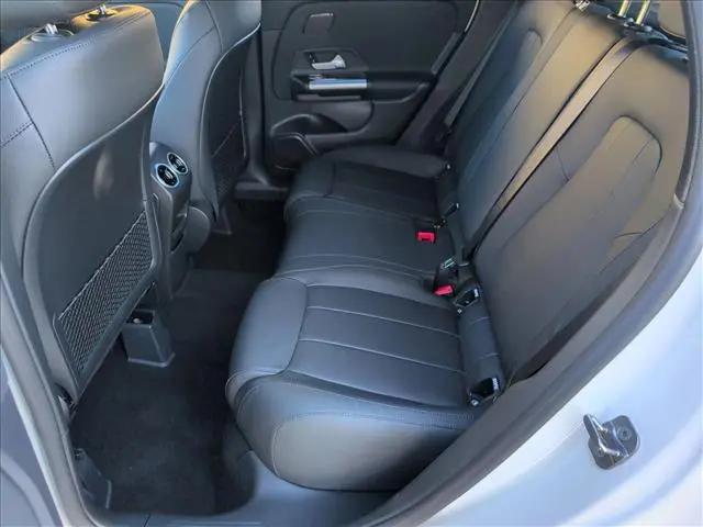 2026 Mercedes-Benz GLA-CLASS 4MATIC