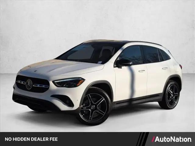 2026 Mercedes-Benz GLA-CLASS 4MATIC for sale in San Jose, CA